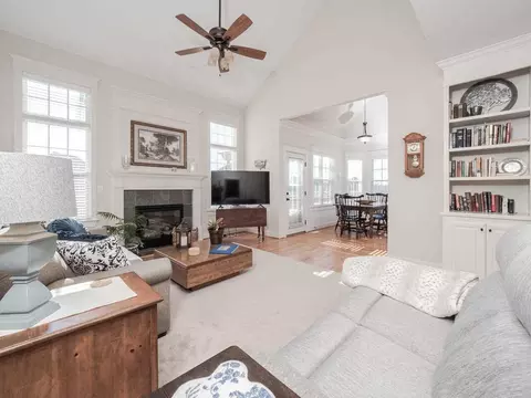 21 Pleasant Ln, Willow Spring, NC 27592 photo 11