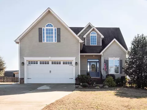 21 Pleasant Ln, Willow Spring, NC 27592 photo 1