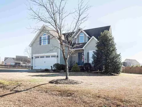 21 Pleasant Ln, Willow Spring, NC 27592 photo 2