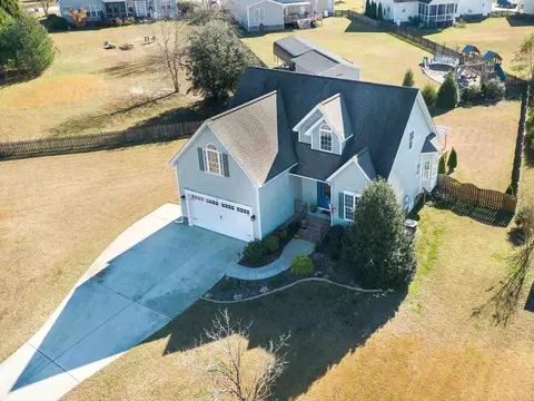 21 Pleasant Ln, Willow Spring, NC 27592 photo 28