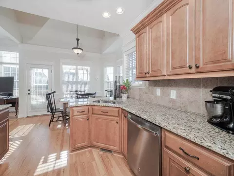 21 Pleasant Ln, Willow Spring, NC 27592 photo 8