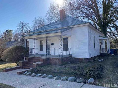 905 Edith St, Durham, NC 27705 photo 1