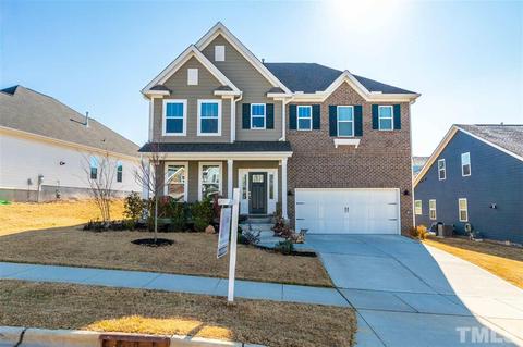 3008 Thurman Dairy Loop, Wake Forest, NC 27587 photo 1