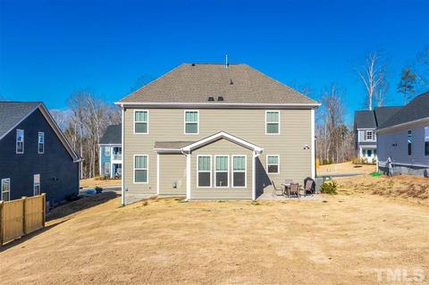3008 Thurman Dairy Loop, Wake Forest, NC 27587 photo 2