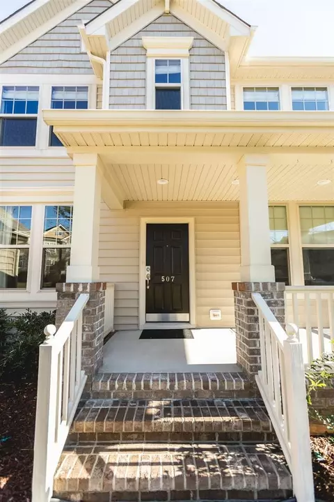 507 Plano Dr, Durham, NC 27703 photo 2