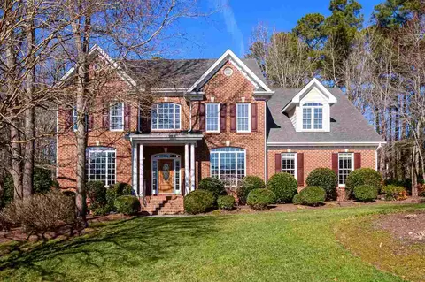 3905 Elmswick Ct, Apex, NC 27539 photo 1