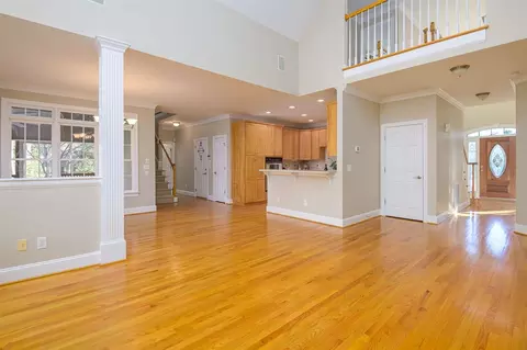 3905 Elmswick Ct, Apex, NC 27539 photo 7