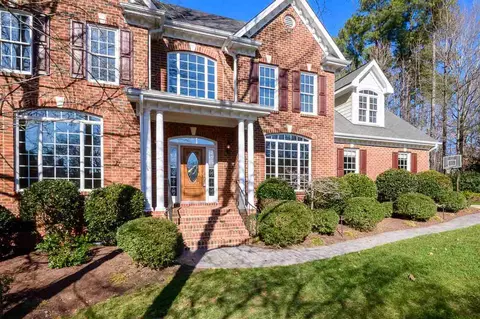 3905 Elmswick Ct, Apex, NC 27539 photo 2