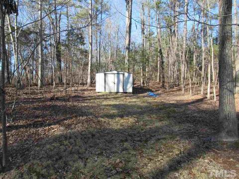 850 Bish Rd, Staley, NC 27355 photo 27