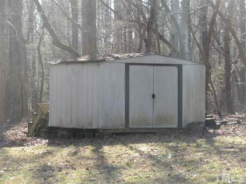 850 Bish Rd, Staley, NC 27355 photo 26