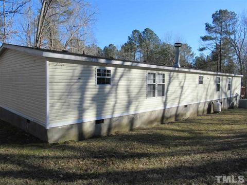 850 Bish Rd, Staley, NC 27355 photo 23