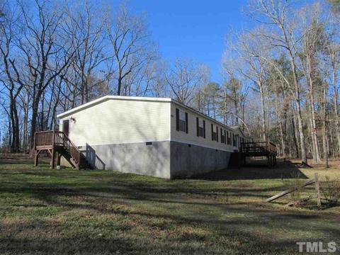 850 Bish Rd, Staley, NC 27355 photo 22