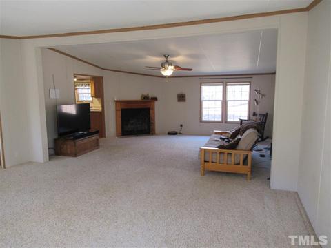 850 Bish Rd, Staley, NC 27355 photo 2