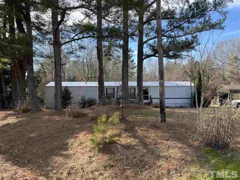 296 Zacks Mill Rd, Benson, NC 27504 photo 1