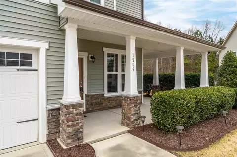 1209 Adams Point Dr, Garner, NC 27529 photo 5