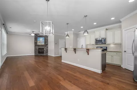1209 Adams Point Dr, Garner, NC 27529 photo 8