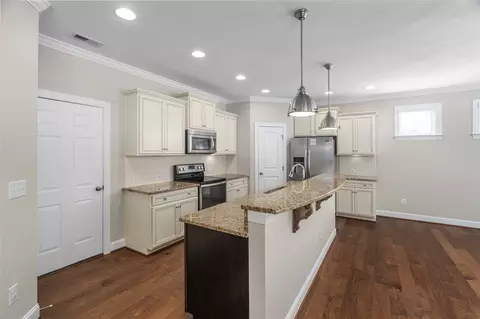 1209 Adams Point Dr, Garner, NC 27529 photo 11