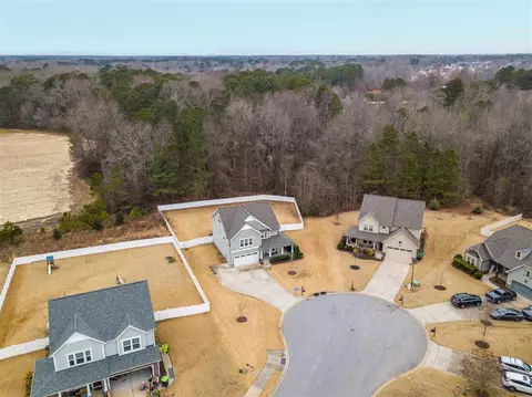 1209 Adams Point Dr, Garner, NC 27529 photo 4