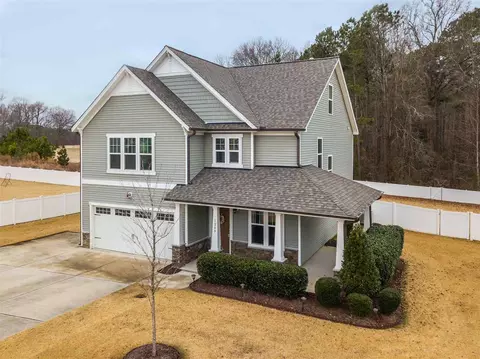 1209 Adams Point Dr, Garner, NC 27529 photo 3