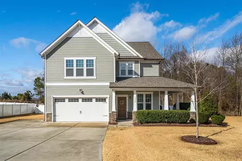 1209 Adams Point Dr, Garner, NC 27529 photo 1