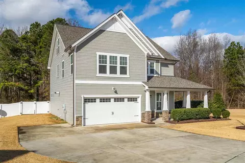 1209 Adams Point Dr, Garner, NC 27529 photo 2