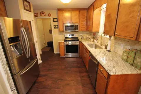 116 Walker Run Way, Selma, NC 27576 photo 10
