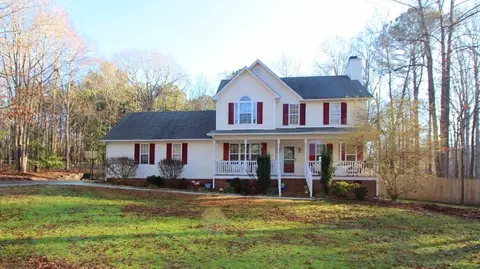 116 Walker Run Way, Selma, NC 27576 photo 1