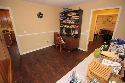 116 Walker Run Way, Selma, NC 27576 photo 13