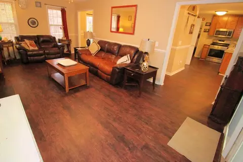 116 Walker Run Way, Selma, NC 27576 photo 9