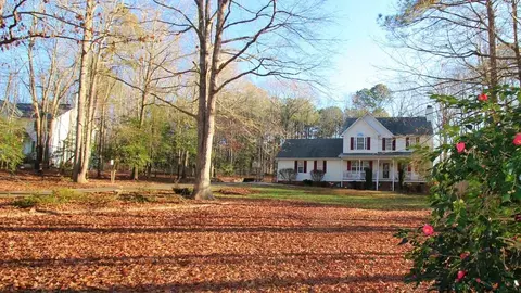 116 Walker Run Way, Selma, NC 27576 photo 2