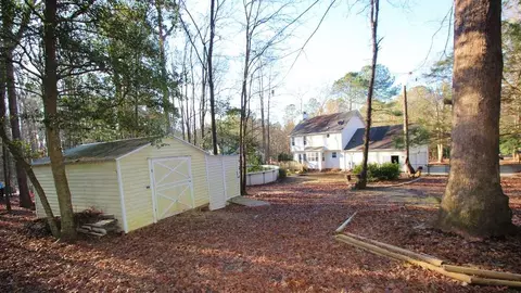 116 Walker Run Way, Selma, NC 27576 photo 26
