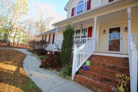 116 Walker Run Way, Selma, NC 27576 photo 4