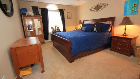 116 Walker Run Way, Selma, NC 27576 photo 16