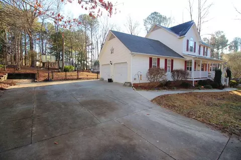 116 Walker Run Way, Selma, NC 27576 photo 3