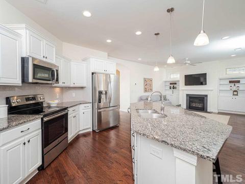 1309 Provision Pl, Wake Forest, NC 27587 photo 8