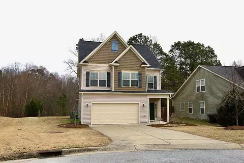 137 Arbor Loop, Angier, NC 27501 photo 1
