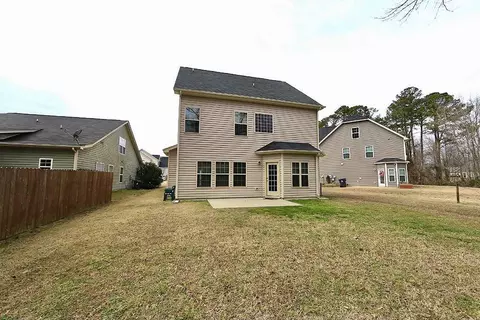 137 Arbor Loop, Angier, NC 27501 photo 3