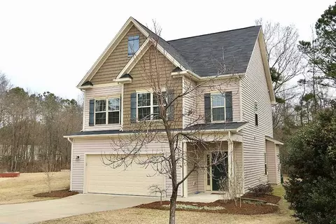 137 Arbor Loop, Angier, NC 27501 photo 2