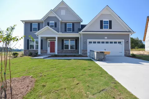 86 Pleasant Grove Ct, Willow Spring, NC 27592 photo 1