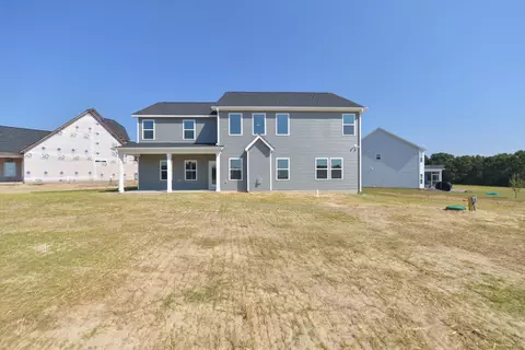86 Pleasant Grove Ct, Willow Spring, NC 27592 photo 30
