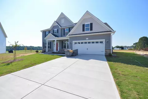 86 Pleasant Grove Ct, Willow Spring, NC 27592 photo 2