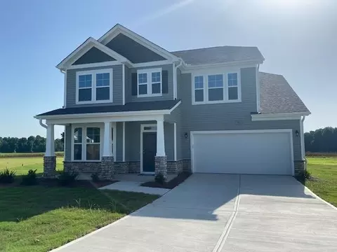 79 Pleasant Grove Ct, Willow Spring, NC 27592 photo 1