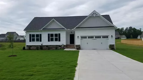 10918 Selma Rd, Middlesex, NC 27557 photo 1
