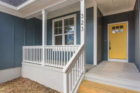 323 Cheryl Ave, Durham, NC 27712 photo 2