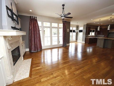 1505 Samuel Wait Ln, Wake Forest, NC 27587 photo 7