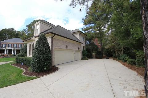 1505 Samuel Wait Ln, Wake Forest, NC 27587 photo 15