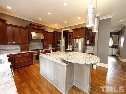 1505 Samuel Wait Ln, Wake Forest, NC 27587 photo 3