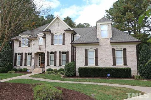 1505 Samuel Wait Ln, Wake Forest, NC 27587 photo 1