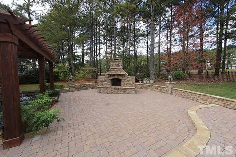 1505 Samuel Wait Ln, Wake Forest, NC 27587 photo 20