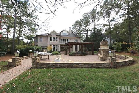1505 Samuel Wait Ln, Wake Forest, NC 27587 photo 19